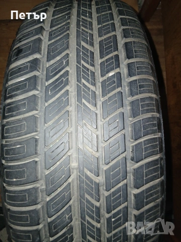 Нова лятна гума от резервна 195 65 15 мишлен, снимка 13 - Гуми и джанти - 54076058