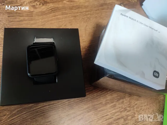 Промо!!! Redmi Watch 2 Lite, снимка 3 - Смарт часовници - 47017106