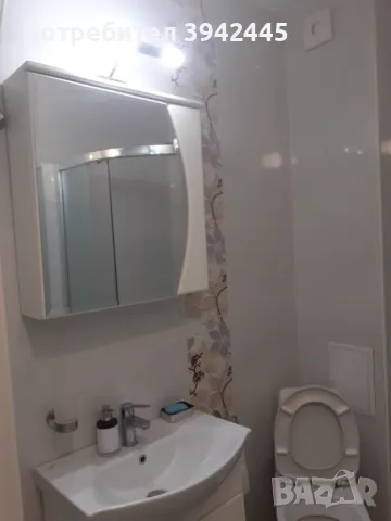 Дава се под наем, снимка 2 - Апартаменти - 49754753