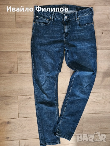 G-STAR Scotch & Soda, снимка 7 - Дънки - 52494423