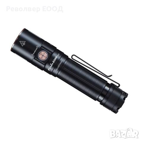 Фенер Fenix E28R V2.0, снимка 2 - Къмпинг осветление - 45004378