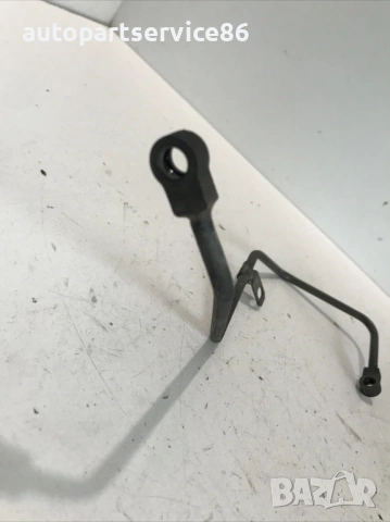 Тръба за подаване на масло Турбо за Mazda 626 2.0 TDI (2001), снимка 2 - Части - 53696111