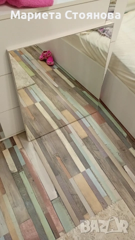 Огледало 58/68,5 см НОВО