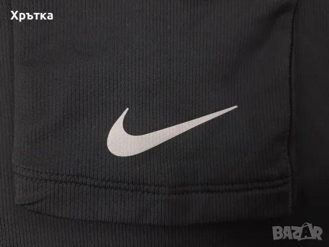 Nike Run Division Element - Оригинална мъжка блуза размер L, снимка 8 - Блузи - 48985240