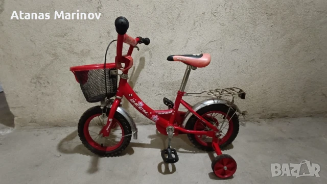 Велосипеди, снимка 6 - Велосипеди - 50949696