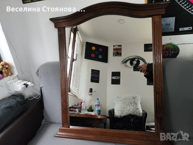 Огледало - Saint-Globain MIRALITE EVOLUTION