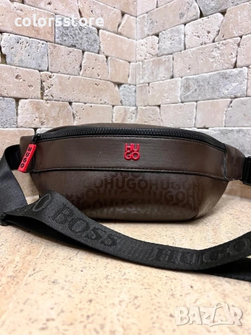 Мъжка чанта Boss/SG69ze, снимка 6 - Чанти - 53773623