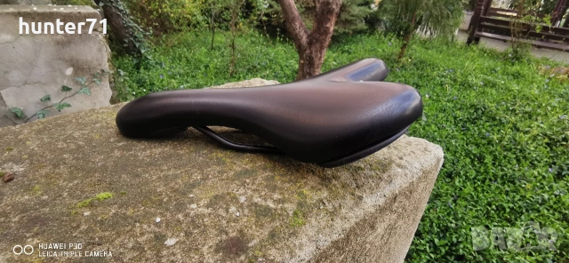 Велосипедна седалка Selle Royal Viper , снимка 3 - Аксесоари за велосипеди - 54092811