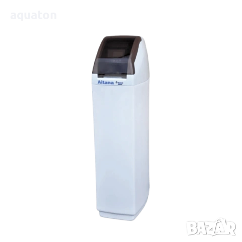 Омекотител за вода Aitana30 за големи жилища до 6 потребителя