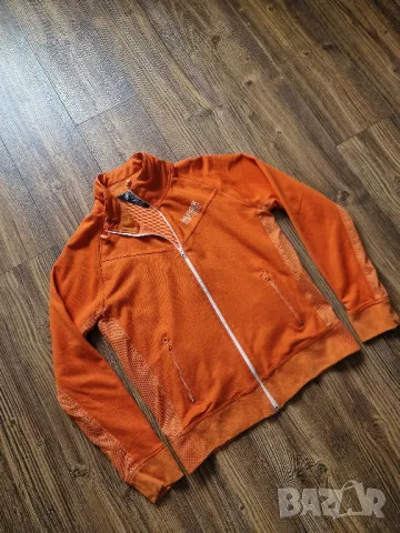 Страхотно мъжко преходно яке TOMMY HILFIGER  размер L, снимка 4 - Якета - 50383720