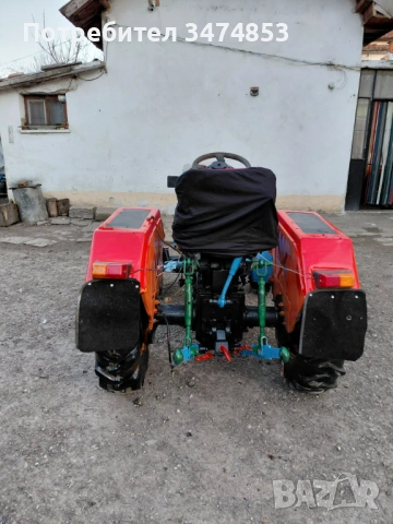 Хебей 150, снимка 7 - Селскостопанска техника - 53803172