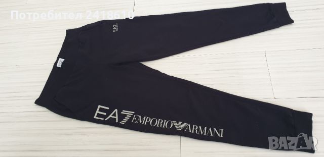 Emporio Armani EA7 Pant Womens Size S / M НОВО!  ОРИГИНАЛ! Дамско Долнище!, снимка 10 - Спортни екипи - 46447020