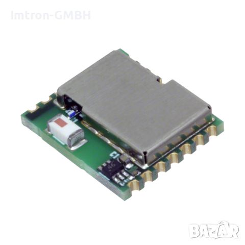 SPBT3.0DP2  STMicroelectronics 	 Bluetooth Bluetooth v3.0 Transceiver Module 2.4GHz Integrated, Chip, снимка 1 - Друга електроника - 45095567