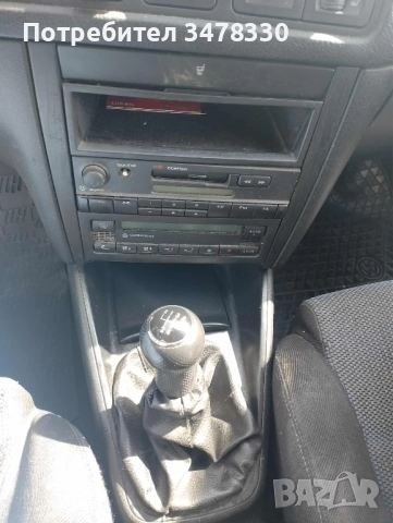 Голф 4 , снимка 9 - Автомобили и джипове - 52554420