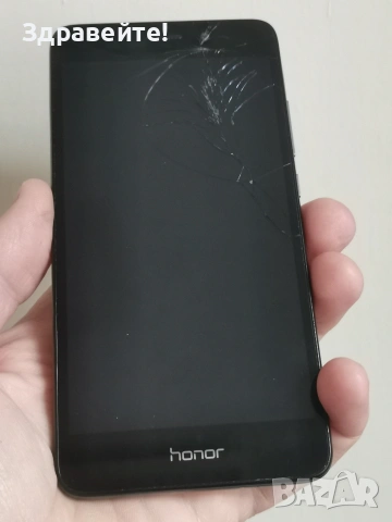 Honor 5c, снимка 6 - Huawei - 53899861