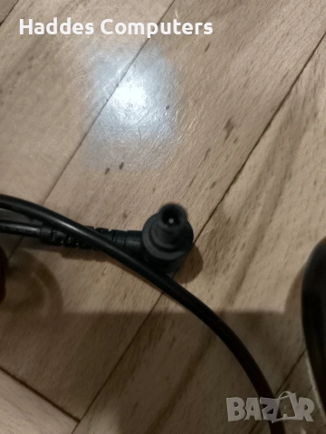 ОРИГИНАЛНО зарядно за лаптоп SONY Vaio 19.5V 4.7A 90W nsw24063, снимка 2 - Части за лаптопи - 53891722