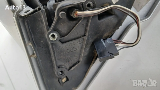 Огледала Мерцедес Цлк / Mercedes CLK W208 , снимка 4 - Части - 50775596