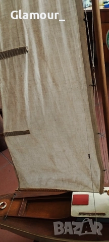 Колекционерска лодка, снимка 9 - Колекции - 53071799