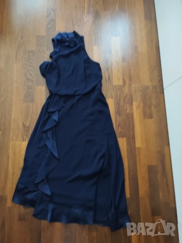 Ralph Lauren рокля, снимка 5 - Рокли - 52498244