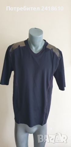 Under Armour Compression Combine Training Mens Size 2XL НОВО! ОРИГИНАЛ! Мъжка Тениска !, снимка 9 - Тениски - 46190932