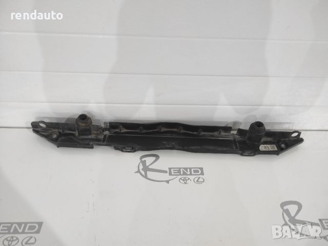 Планка захват на радиатор за Toyota Corolla E18 1.6 2013-2019 1ZR 16040-0D431 122410-149, снимка 1 - Части - 45321608