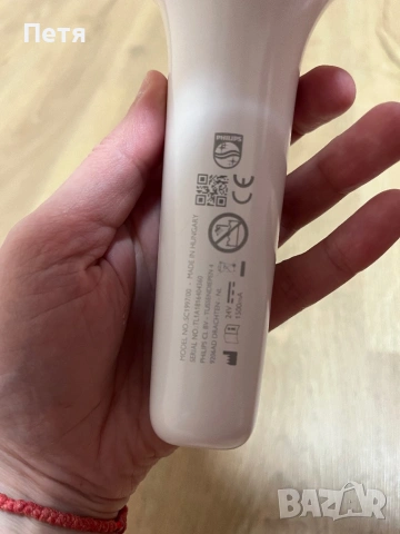 Фотоепилатор Philips Lumea, снимка 6 - Епилатори - 53639782