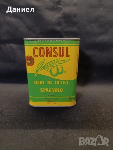 Метална кутия