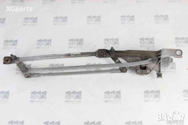 Механизъм предни чистачки за Ford Focus mk2 (2005-2012)