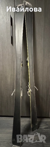 Ски HEAD Supershape iSpeed, снимка 3 - Зимни спортове - 52930034