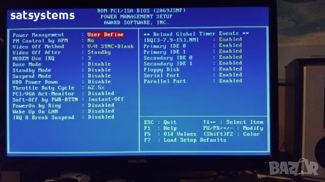 Дънна платка Soltek SL-61D Slot 1 CPU+RAM, снимка 14 - Дънни платки - 47897903