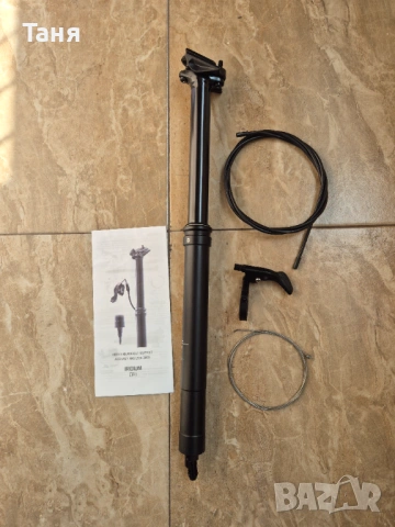 dropper колче, снимка 3 - Части за велосипеди - 53740845