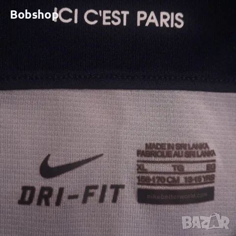 Пари Сен Жермен - Найк - Paris Saint Germain - Nike - season 2015/2016, снимка 8 - Футбол - 47173460