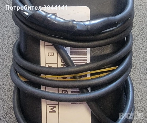 Зарядно Dell 130 W - type C, снимка 3 - Части за лаптопи - 54111522