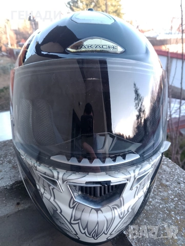 Takachi Tk-170N размер XS, снимка 8 - Аксесоари и консумативи - 53116131