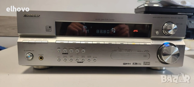 Ресивър Pioneer VSX-915
