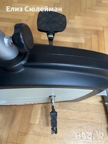 Велоергометър Sporter, снимка 8 - Фитнес уреди - 52510300