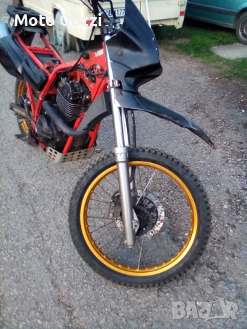 Части,Джанти,Регистрация за Мотори,Скутери,ATV:50сс/125сс/250/500сс;За Мотори от 100 до 1600сс., снимка 12 - Части - 51121427