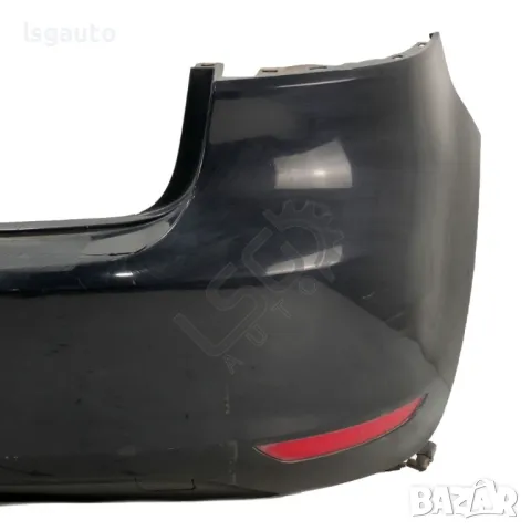 Задна броня Volkswagen Golf VI 2008-2016 ID: 144996, снимка 3 - Части - 49644083