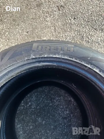 pirelli scorpion 275/50r20, снимка 7 - Гуми и джанти - 49046275