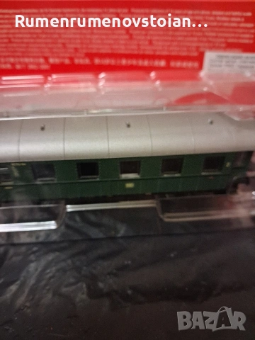 колекционерски вагони, снимка 6 - Колекции - 53928521