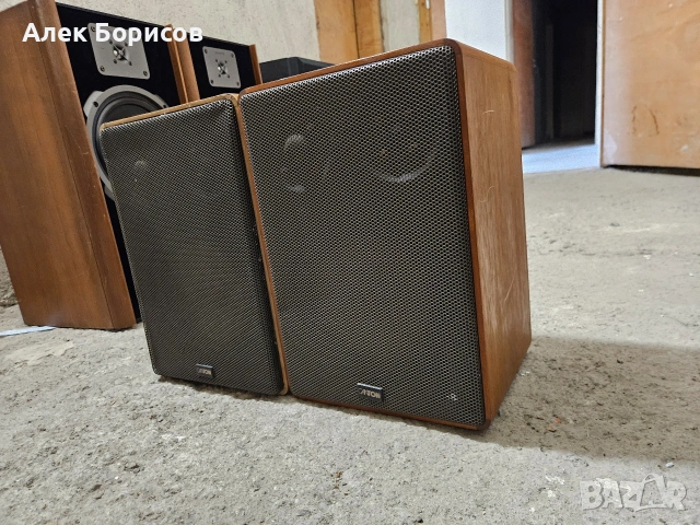 Тонколони Canton GLE 50, снимка 3 - Тонколони - 54084863