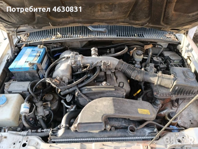Kia Sportage, снимка 2 - Автомобили и джипове - 53870458