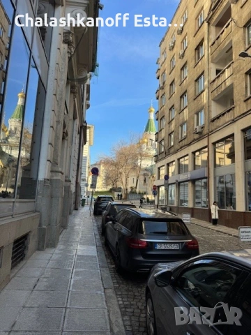 Премиум Имот под Наем – Топ Център, София - ул. „Георги Бенковски