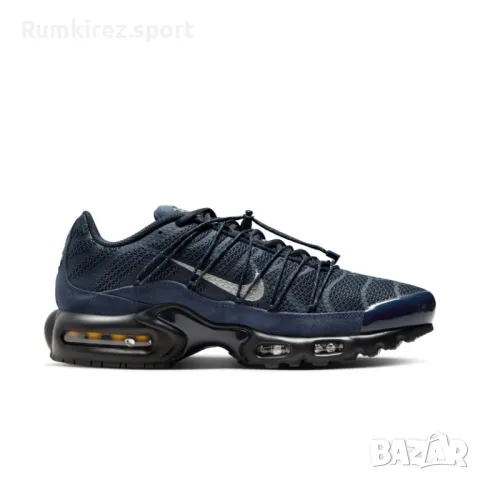 Nike Air Max Plus Utility, снимка 2 - Маратонки - 47932559