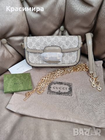 чанта Gucci