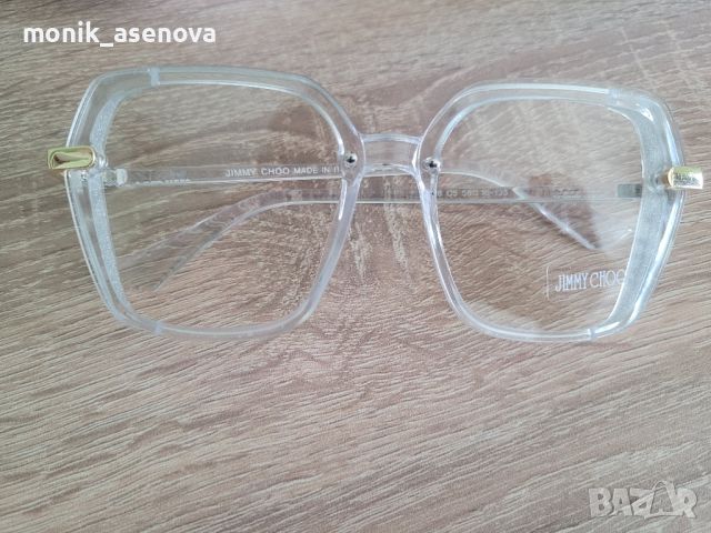 Нови дамски очила, снимка 1 - Слънчеви и диоптрични очила - 46246129