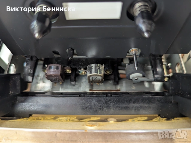 Luxman K230, снимка 11 - Декове - 53773433