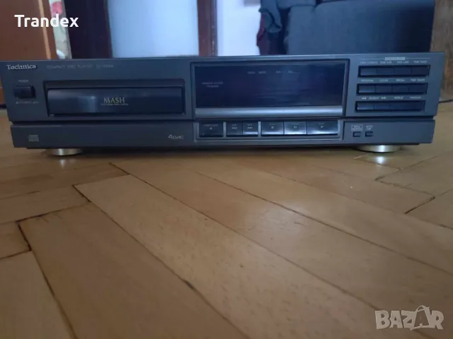 Technics SL - PG 100, снимка 1 - Други - 49518750