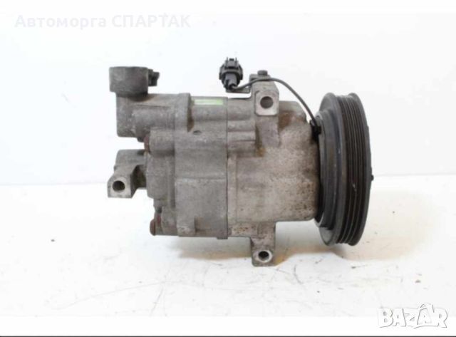 компресор климатик NISSAN MICRA  15146237, снимка 1 - Части - 46474624