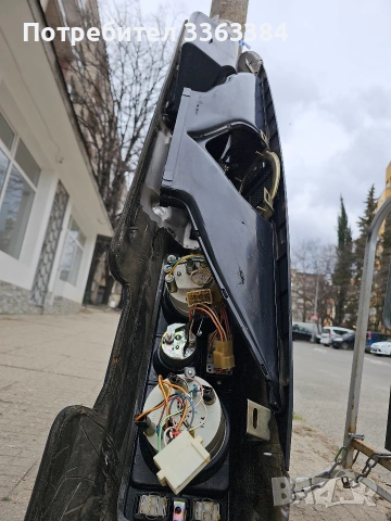 Продавам Табло за Лада, снимка 9 - Аксесоари и консумативи - 53886893